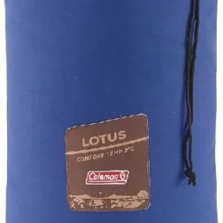 Coleman Lotus Slaapzak - XL 10 Coleman Lotus Slaapzak - XL -Uitrusting Voor Buiten Verkoop 2024 900 900 lotus xl 2000038691 7 1
