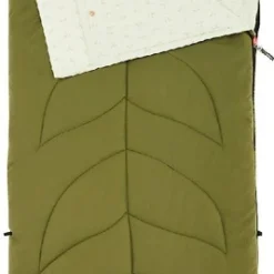 Coleman Maranta Slaapzak - S