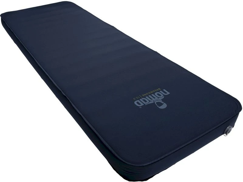 Nomad Dreamzone 10.0 Zelfopblazende Slaapmat 2 Nomad Dreamzone 10.0 Zelfopblazende Slaapmat - Afbeelding 2