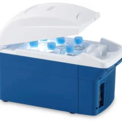Mobicool MT08 Blauw Autokoelbox - 8 Liter 10 Mobicool MT08 Blauw Autokoelbox - 8 Liter -Uitrusting Voor Buiten Verkoop 2024 900 900 mt08 9600024956 p403 3