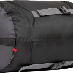Highlander Serenity 350 Mummy Slaapzak - Charcoal -Uitrusting Voor Buiten Verkoop 2024 900 900 sb186 ch sack