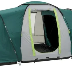 Coleman Spruce Falls 4 Vis-a-vis Tent - 4 Persoons