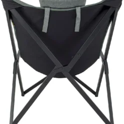 Bo-Camp Industrial Molfat Relaxstoel - Groen/Grijs -Uitrusting Voor Buiten Verkoop 2024 900 901 1200353 07