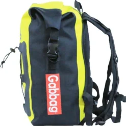 Gabbag Day 25L Waterdichte Rugzak - Geel 11 Gabbag Day 25L Waterdichte Rugzak - Geel -Uitrusting Voor Buiten Verkoop 2024 900 917 900 917 0jgd310 200 03