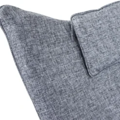 Bo-Camp Urban Outdoor Bloomsbury Vlinderstoel - Grijs - M 16 Bo-Camp Urban Outdoor Bloomsbury Vlinderstoel - Grijs - M -Uitrusting Voor Buiten Verkoop 2024 900 955 1200369 14