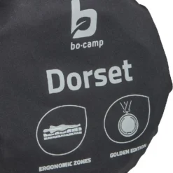 Bo-Camp Dorset Golden Zelfopblazende Slaapmat 18 Bo-Camp Dorset Golden Zelfopblazende Slaapmat -Uitrusting Voor Buiten Verkoop 2024 900 974 3400170 15