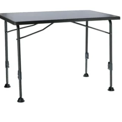 Travellife Barletta Comfort Campingtafel - 115 X 70 Cm