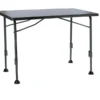 Travellife Barletta Comfort Campingtafel - 100 X 70 Cm
