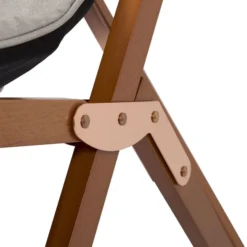 Bo-Camp Urban Outdoor Bloomsbury Vlinderstoel - Beige - L -Uitrusting Voor Buiten Verkoop 2024 920 900 1200354 08