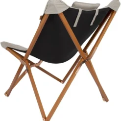 Bo-Camp Urban Outdoor Bloomsbury Vlinderstoel - Beige - L -Uitrusting Voor Buiten Verkoop 2024 938 900 1200354 05