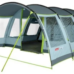 Coleman Meadowood Long Tunneltent - 6 Persoons