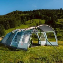 Coleman Meadowood Long Tunneltent - 6 Persoons 15 Coleman Meadowood Long Tunneltent - 6 Persoons -Uitrusting Voor Buiten Verkoop 2024 970 1900 coleman meadowood long tunneltent 6 persoons 3