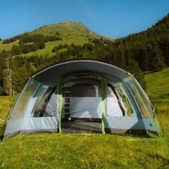Coleman Meadowood Long Tunneltent - 6 Persoons 16 Coleman Meadowood Long Tunneltent - 6 Persoons -Uitrusting Voor Buiten Verkoop 2024 970 1900 coleman meadowood long tunneltent 6 persoons 4