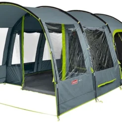 Coleman Vail Long Tunneltent - 4 Persoons
