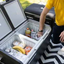 Dometic CFX3 75DZ Compressor Koelbox - 74 Liter -Uitrusting Voor Buiten Verkoop 2024 af5a7079