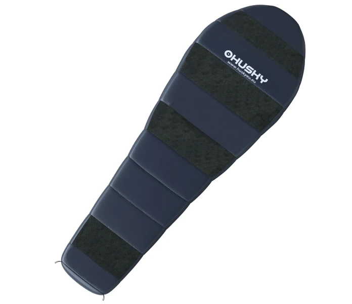 Husky Anapurna Mummyslaapzak - Mannen 2 Husky Anapurna Mummyslaapzak - Mannen - Afbeelding 2