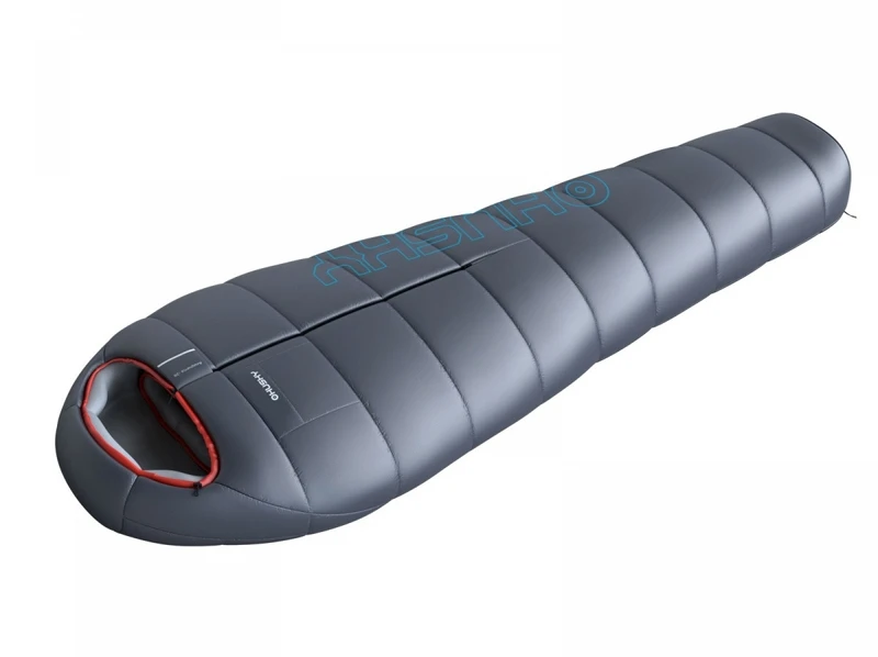 Husky Anapurna Mummyslaapzak - Mannen 3 Husky Anapurna Mummyslaapzak - Mannen - Afbeelding 3