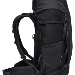 Vaude Asymmetric Rugzak - 52 + 8 Liter - Zwart - Dames -Uitrusting Voor Buiten Verkoop 2024 as3 1