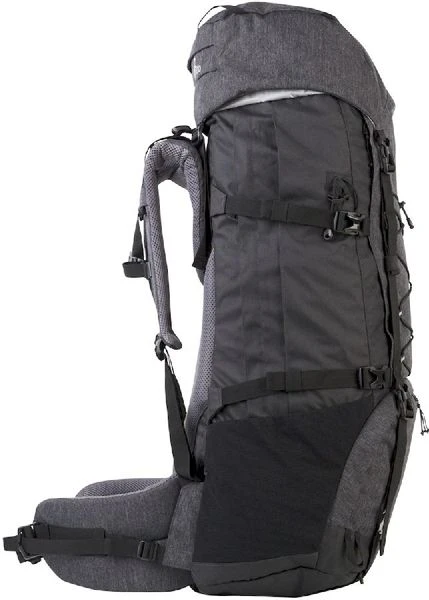 Nomad Karoo Backpack - 60 Liter - Grijs 4 Nomad Karoo Backpack - 60 Liter - Grijs - Afbeelding 4