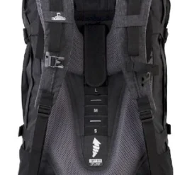 Nomad Karoo Backpack - 60 Liter - Grijs 15 Nomad Karoo Backpack - 60 Liter - Grijs -Uitrusting Voor Buiten Verkoop 2024 bbkar6f6d b60 116 6 resultaat