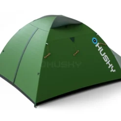 Husky Beast 3 Koepeltent - 3 Persoonstent -Uitrusting Voor Buiten Verkoop 2024 beast 3