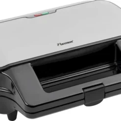 Bestron 3-in-1 Contactgrill