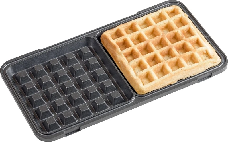 Bestron 3-in-1 Contactgrill 8 Bestron 3-in-1 Contactgrill - Afbeelding 8