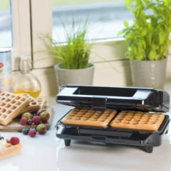 Bestron 3-in-1 Contactgrill 19 Bestron 3-in-1 Contactgrill -Uitrusting Voor Buiten Verkoop 2024 bestron 3 in 1 contactgrill 6