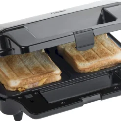 Bestron 3-in-1 Contactgrill 12 Bestron 3-in-1 Contactgrill -Uitrusting Voor Buiten Verkoop 2024 bestron 3 in 1 contactgrill 7