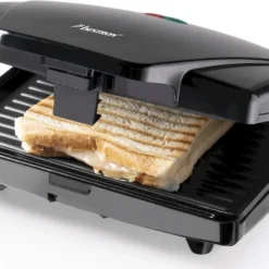 Bestron Contactgrill -Uitrusting Voor Buiten Verkoop 2024 bestron contactgrill 12