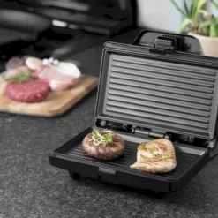 Bestron Contactgrill -Uitrusting Voor Buiten Verkoop 2024 bestron contactgrill 13