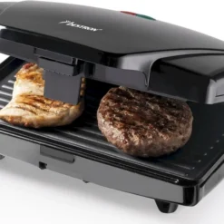 Bestron Contactgrill -Uitrusting Voor Buiten Verkoop 2024 bestron contactgrill 14