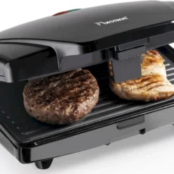 Bestron Contactgrill -Uitrusting Voor Buiten Verkoop 2024 bestron contactgrill 1