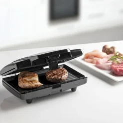 Bestron Contactgrill -Uitrusting Voor Buiten Verkoop 2024 bestron contactgrill 6