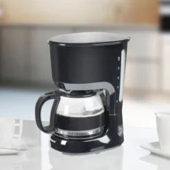 Bestron Koffiezetter - 10 Kopjes 13 Bestron Koffiezetter - 10 Kopjes -Uitrusting Voor Buiten Verkoop 2024 bestron koffiezetter 10 kopjes 1