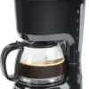 Bestron Koffiezetter - 10 Kopjes