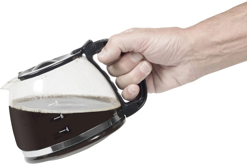 Bestron Koffiezetter - 10 Kopjes 6 Bestron Koffiezetter - 10 Kopjes - Afbeelding 6