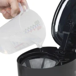 Bestron Koffiezetter - 10 Kopjes 10 Bestron Koffiezetter - 10 Kopjes -Uitrusting Voor Buiten Verkoop 2024 bestron koffiezetter 10 kopjes 8