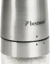 Uitrusting Voor Buiten Verkoop 2024 -Uitrusting Voor Buiten Verkoop 2024 bestron luxe peperzout molen 4