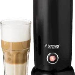 Bestron Melkopschuimer 15 Bestron Melkopschuimer -Uitrusting Voor Buiten Verkoop 2024 bestron melkopschuimer 10