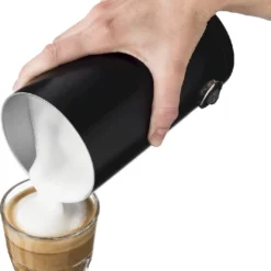 Bestron Melkopschuimer 16 Bestron Melkopschuimer -Uitrusting Voor Buiten Verkoop 2024 bestron melkopschuimer 11