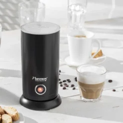 Bestron Melkopschuimer 18 Bestron Melkopschuimer -Uitrusting Voor Buiten Verkoop 2024 bestron melkopschuimer 1