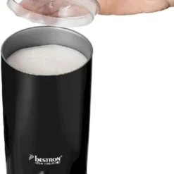 Bestron Melkopschuimer 14 Bestron Melkopschuimer -Uitrusting Voor Buiten Verkoop 2024 bestron melkopschuimer 6