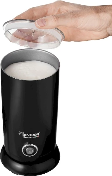 Bestron Melkopschuimer 5 Bestron Melkopschuimer - Afbeelding 5