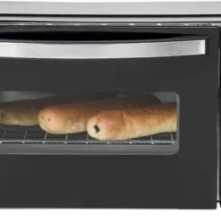 Bestron Mini Oven -Uitrusting Voor Buiten Verkoop 2024 bestron mini oven 11