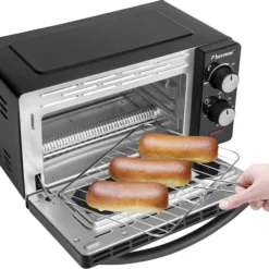 Bestron Mini Oven -Uitrusting Voor Buiten Verkoop 2024 bestron mini oven 2