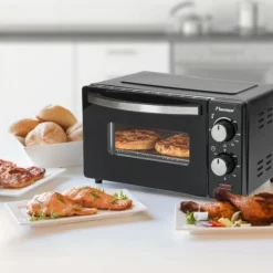 Bestron Mini Oven -Uitrusting Voor Buiten Verkoop 2024 bestron mini oven 5