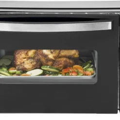 Bestron Mini Oven -Uitrusting Voor Buiten Verkoop 2024 bestron mini oven 8