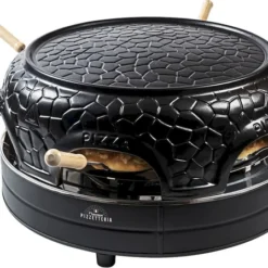 Uitrusting Voor Buiten Verkoop 2024 -Uitrusting Voor Buiten Verkoop 2024 bestron pizzaoven 6 personen 11