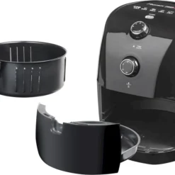 Bestron PrepAir Hetelucht Friteuse 13 Bestron PrepAir Hetelucht Friteuse -Uitrusting Voor Buiten Verkoop 2024 bestron prepair hetelucht friteuse 12